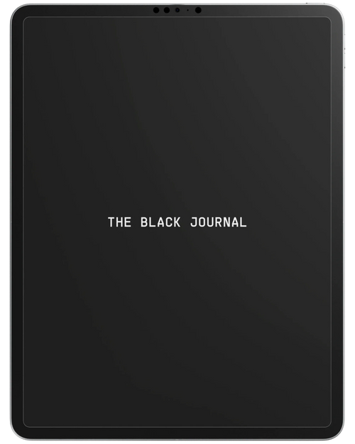 The Black Journal