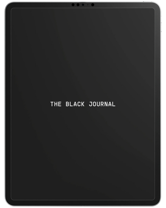 The Black Journal